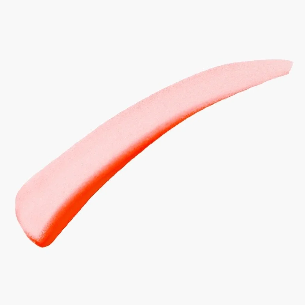 Milk‎ Makeup Cooling Water Jelly Tint Jelly Blush + Lip Stain - Spritz Coral NWB